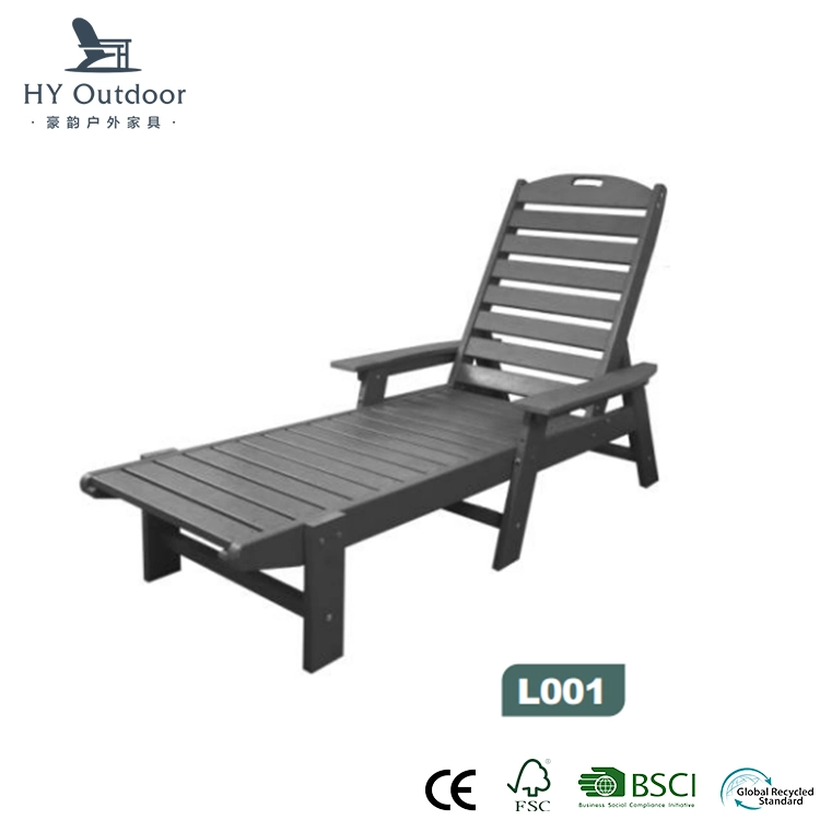 Ghế dài hải lý có tay là gì?