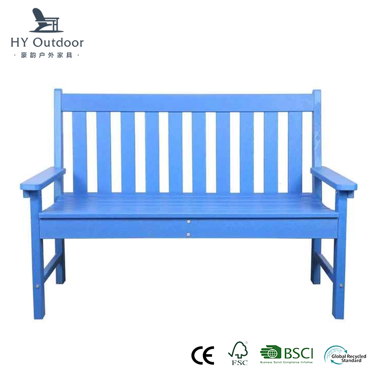 Mục đích của băng ghế công viên là gì?