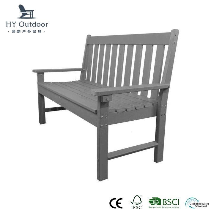 Ghế băng sân vườn truyền thống 48