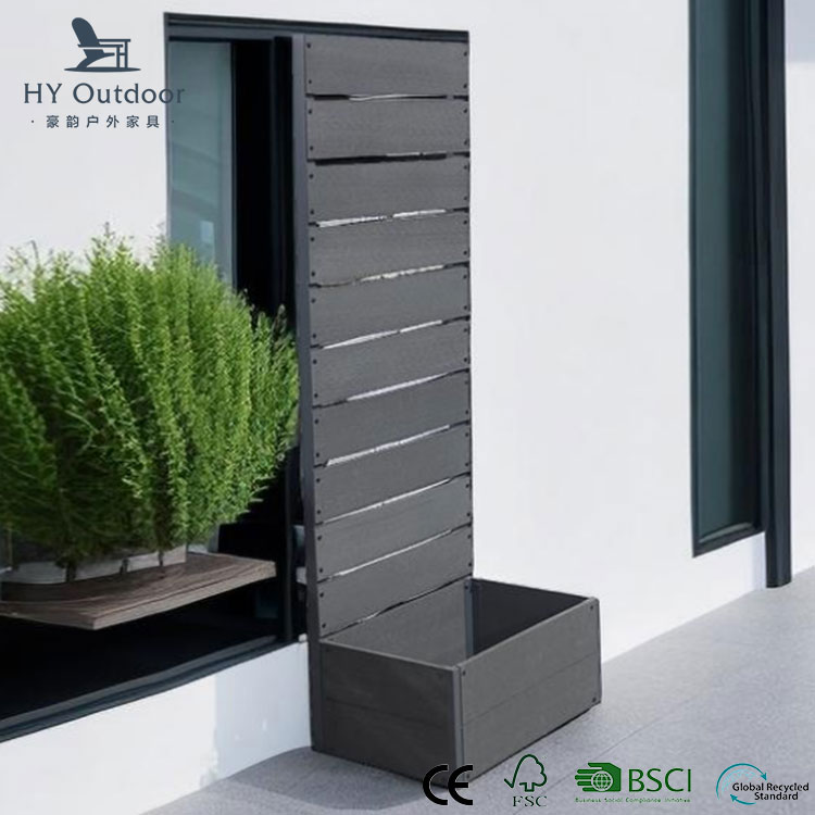 Những lợi thế của người trồng WPC là gì?