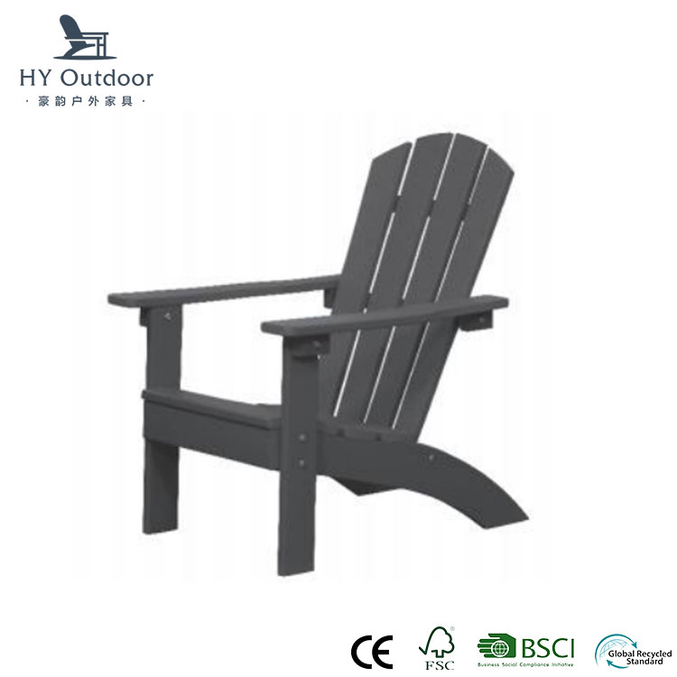 Những lợi thế của ghế Adirondack trẻ em so với ghế trẻ em thông thường là gì?